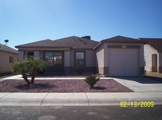 11785 W Larkspur Rd, El Mirage, AZ 85335