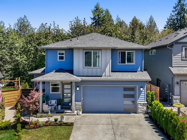 1066 NE Regan Hill Loop, Estacada, OR 97023