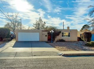 2037 Jensen Dr NE, Albuquerque, NM 87112