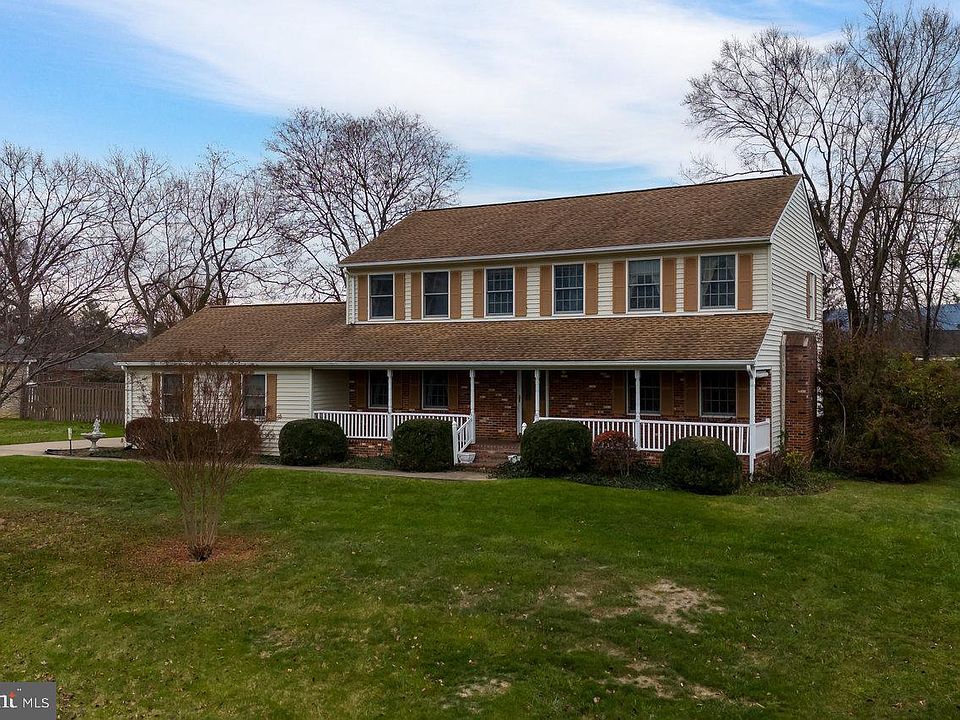 313 Meghann Dr, Woodstock, VA 22664 MLS VASH2007394 Zillow