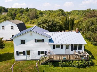 18 Town Clerks Road, Owls Head, ME, 04854