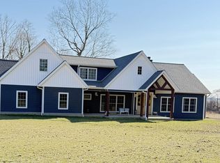 5299 N Golf Course Rd, Bicknell, IN 47512