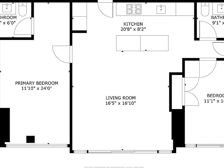 346 Congress St #703 — Photo 28