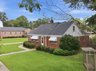 403 N Front Street, Hamilton, NC 27840