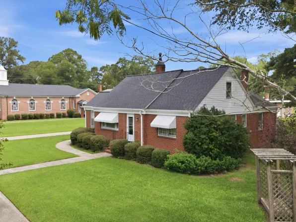 403 N Front Street, Hamilton, NC 27840