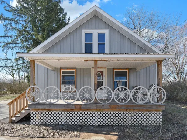 770 S Diamond St, Mansfield, OH 44907