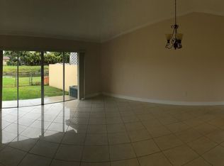 12507 SW 110 S Canal St, Miami, FL 33186