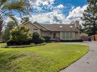 110 Mockingbird Ct, Lexington, SC 29073