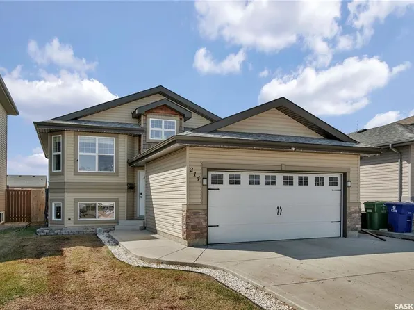 214 Quessy DRIVE, Martensville, SK S0K 0A2