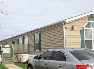 616 Galveston St SE, Washington, DC