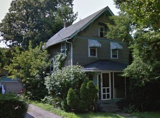 654 Carpenter St, Akron, OH 44310