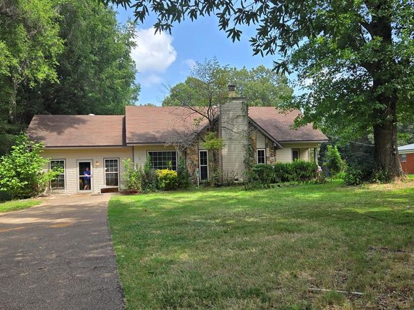 3496 Highway 284, Wynne, AR 72396