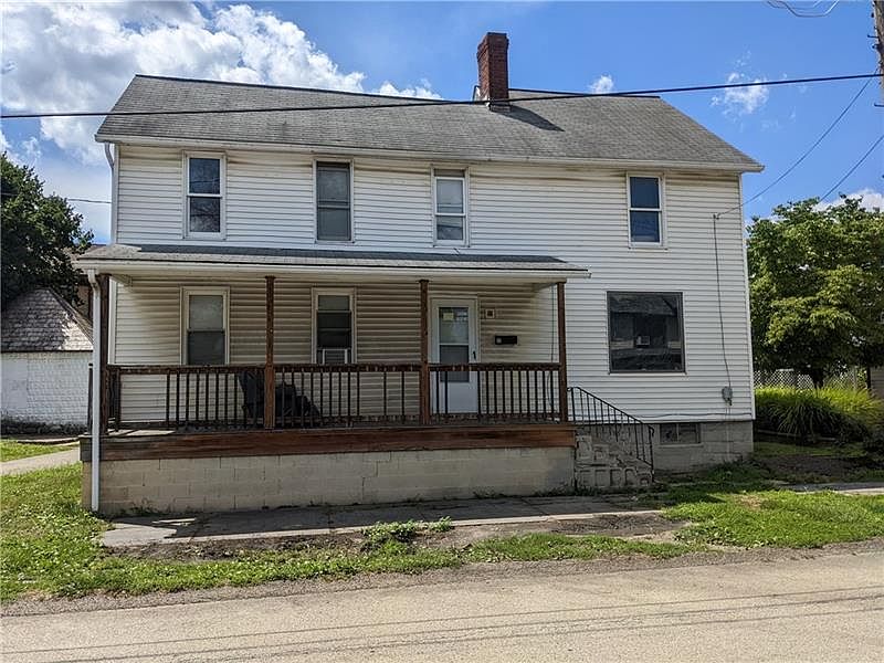 12 Lawn Ave, Uniontown, PA 15401 MLS 1568578 Zillow