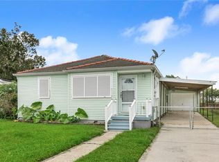 2901 Ivy Pl, Chalmette, LA 70043