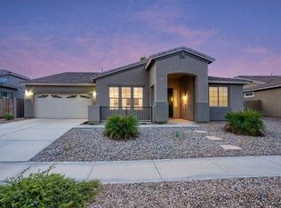3344 E Hopkins Rd, Gilbert, AZ 85295