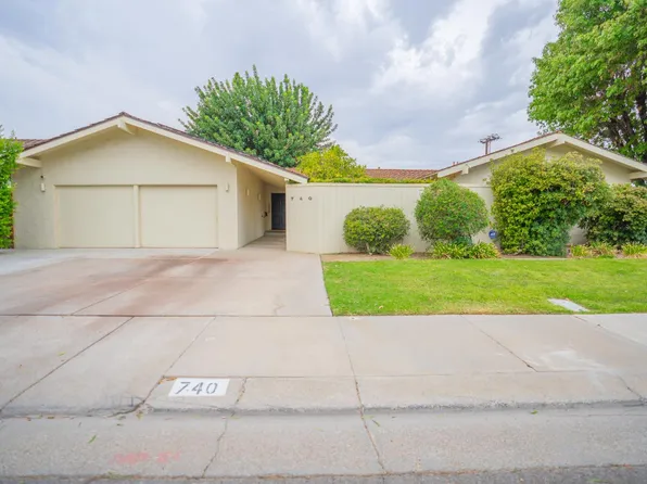 740 Monroe Ave, Los Banos, CA 93635