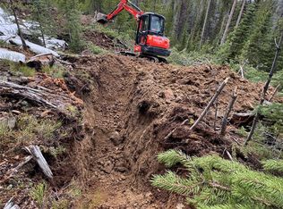 2065/AC Basin Creek Rd, Basin, MT 59631