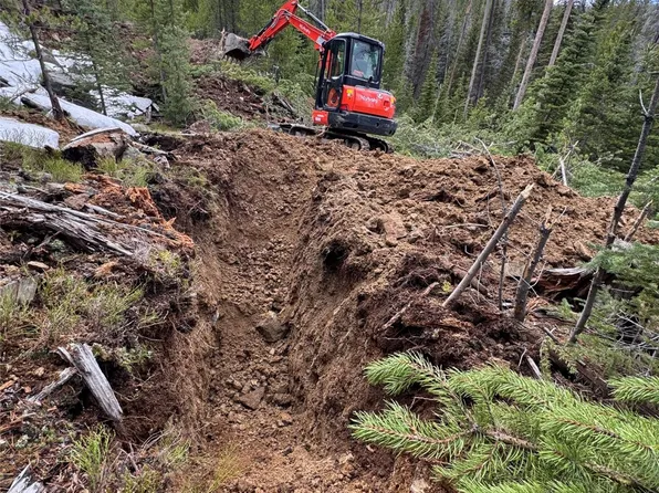 2065/AC Basin Creek Rd, Basin, MT 59631