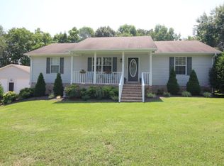 4500 Greenfield Dr, Cookeville, TN 38501