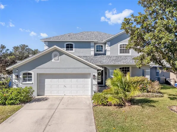 2961 Hickory Grove Dr, Valrico, FL 33596