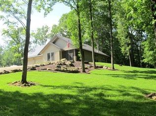 9471 N Hillham Rd NW, FRENCH LICK, IN 47432