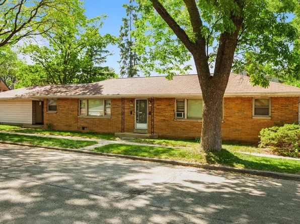 4800 West Hoyt PLACE #4802, Milwaukee, WI 53216