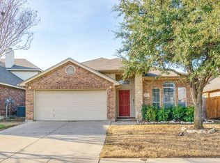 4268 Sweet Clover Ln, Crowley, TX 76036