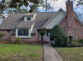 16014 York Minster Dr, Spring, TX 77379