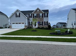 1702 Gate House St NE, Canton, OH 44721