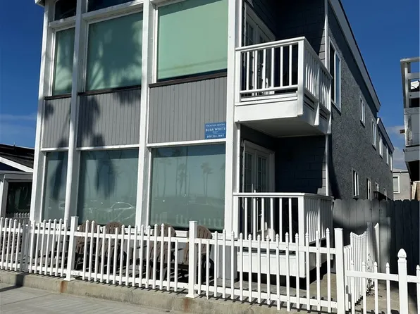 506 E Oceanfront, Newport Beach, CA 92661