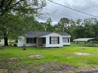 1189 Evangeline Rd, Dequincy, LA 70633