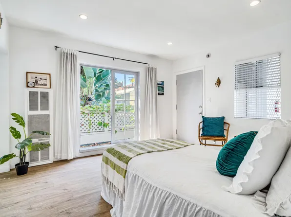 1231 17th St #1/2, Santa Monica, CA 90404