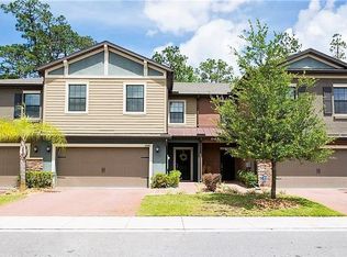 17373 Old Tobacco Rd, Lutz, FL 33558