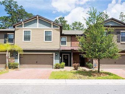 17373 Old Tobacco Rd, Lutz, FL, 33558