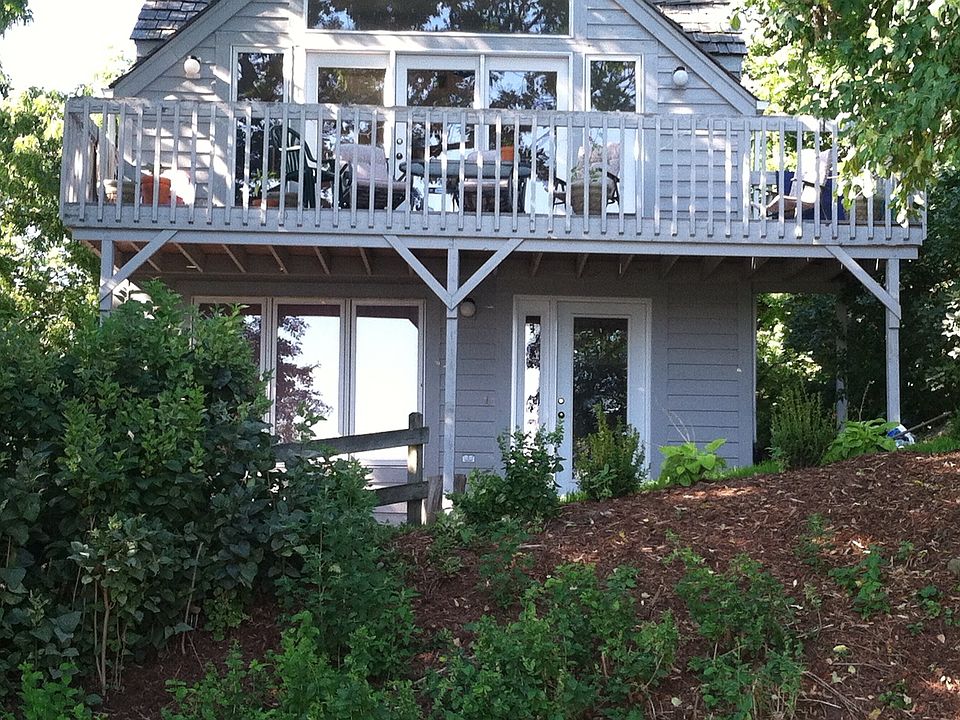 New windows
