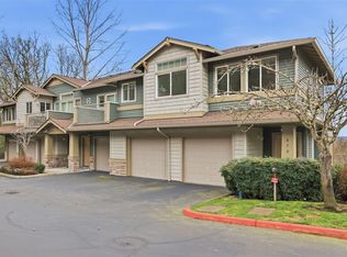 River Ridge Condo, SeaTac, WA 98198