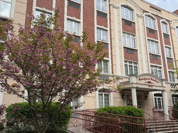 8515 120th Street #3F, Kew Gardens, NY 11415