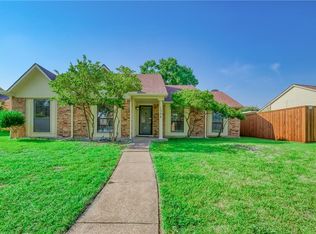 1304 Timberbend Trl, Allen, TX 75002