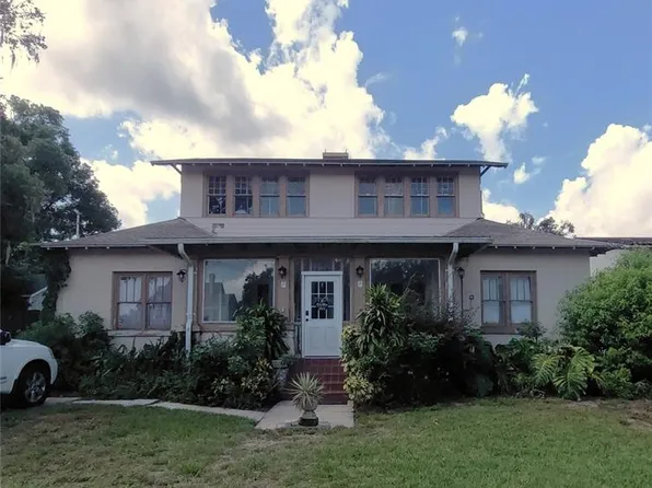 424 E Orange Ave, Eustis, FL 32726