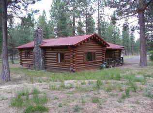 51809 Pine Loop Dr, La Pine, OR 97739