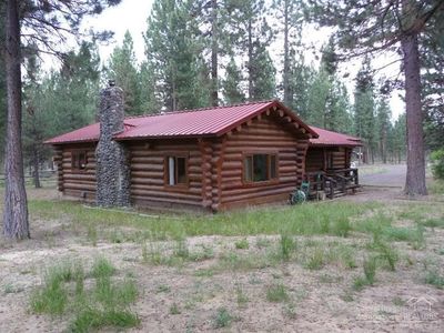 51809 Pine Loop Dr, La Pine, OR, 97739