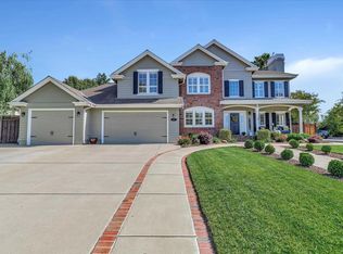 1517 Frederick Michael Way, Livermore, CA