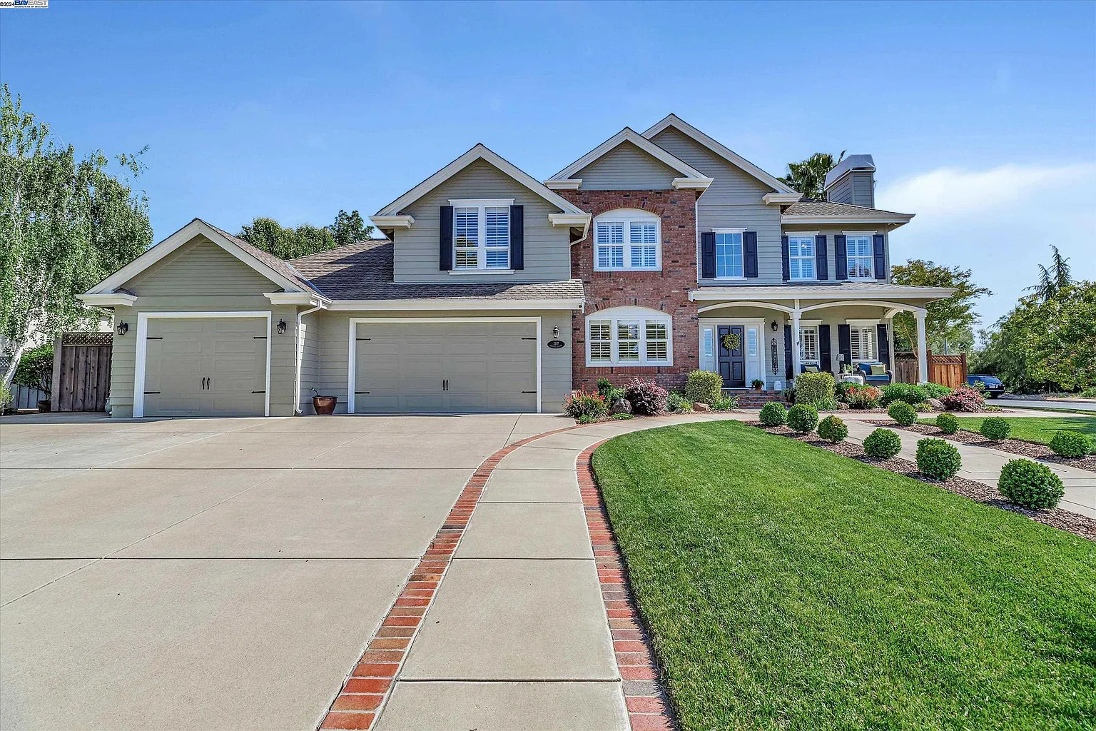 1517 Frederick Michael Way photo 1