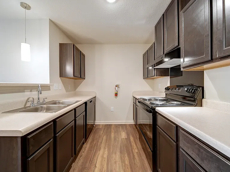The Hub on Harris Apartment Homes — Photo 30