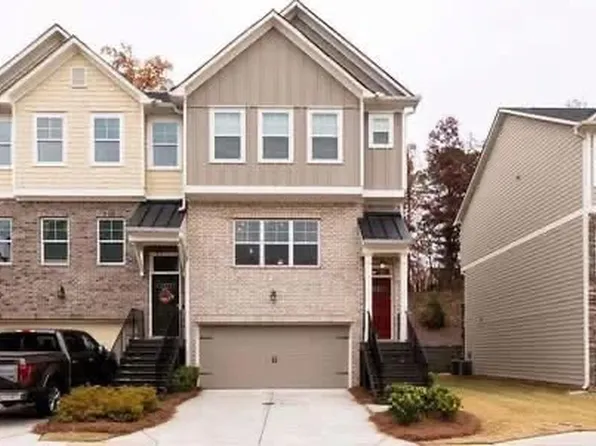 2527 Hedgeway Cir, Kennesaw, GA 30144