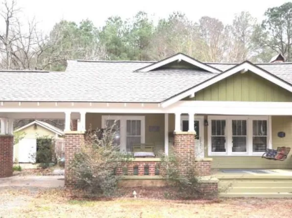 1861 S 371st Hwy, Magnolia, AR 71753