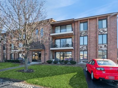 15401 West Ave APT 3SW, Orland Park, IL, 60462