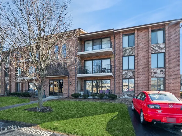 15401 West Ave APT 3SW, Orland Park, IL 60462