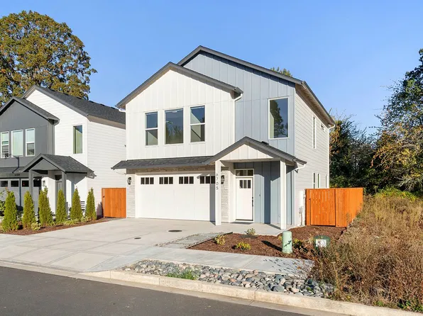 6705 NE 27th Pl, Vancouver, WA 98665