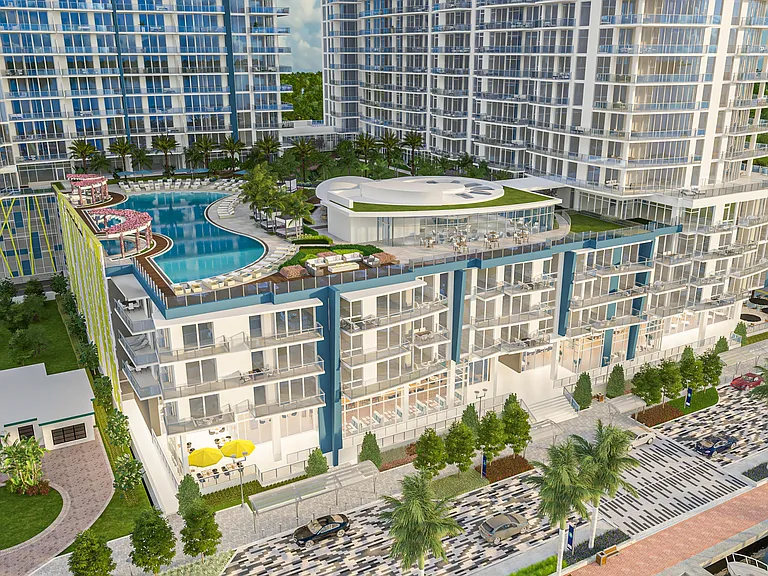 220 Lake Shore Dr #2309 — Photo 12